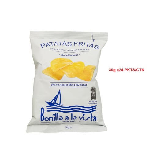 Healthy Chips